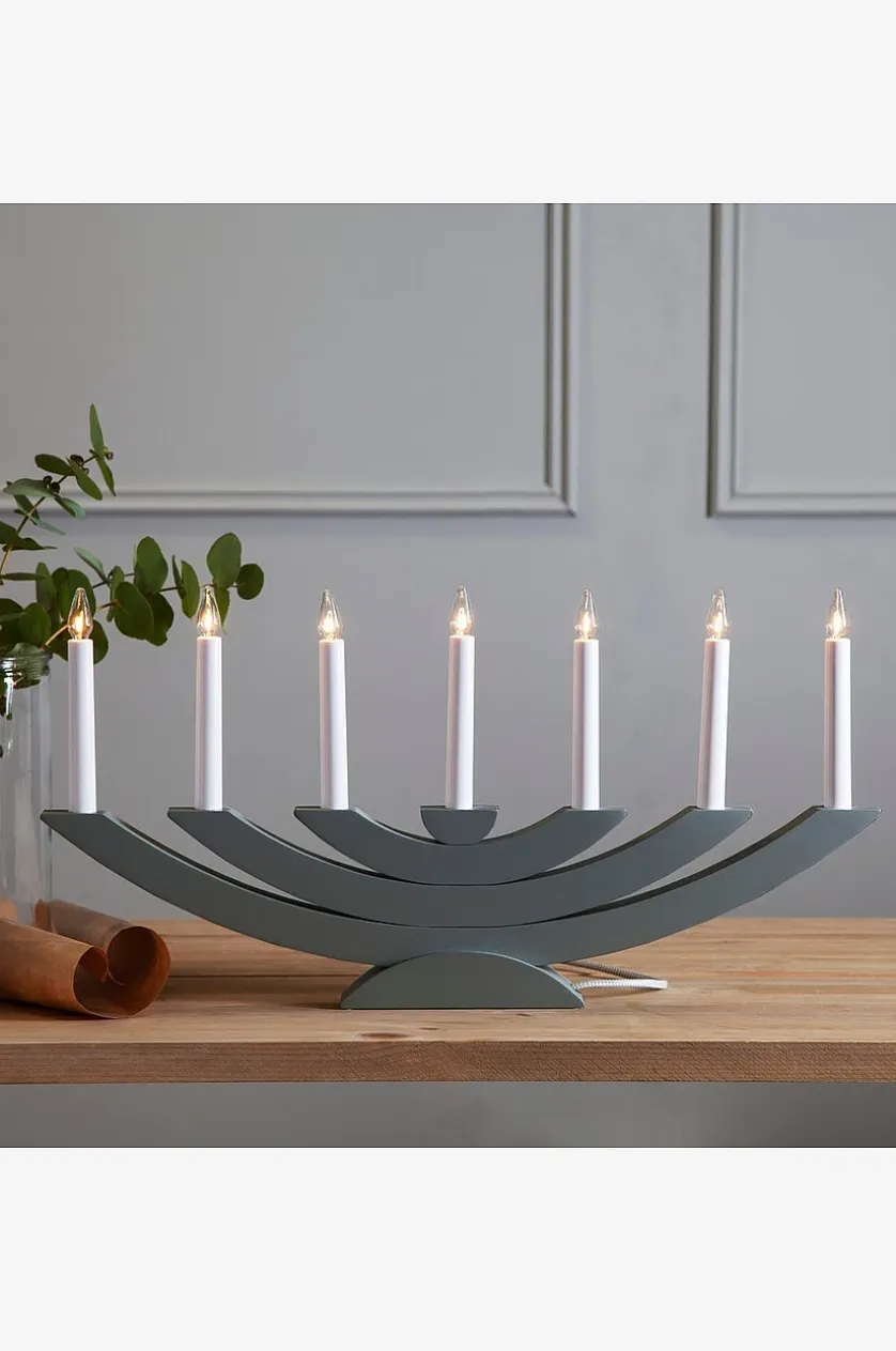 Kerzenleuchter Navida