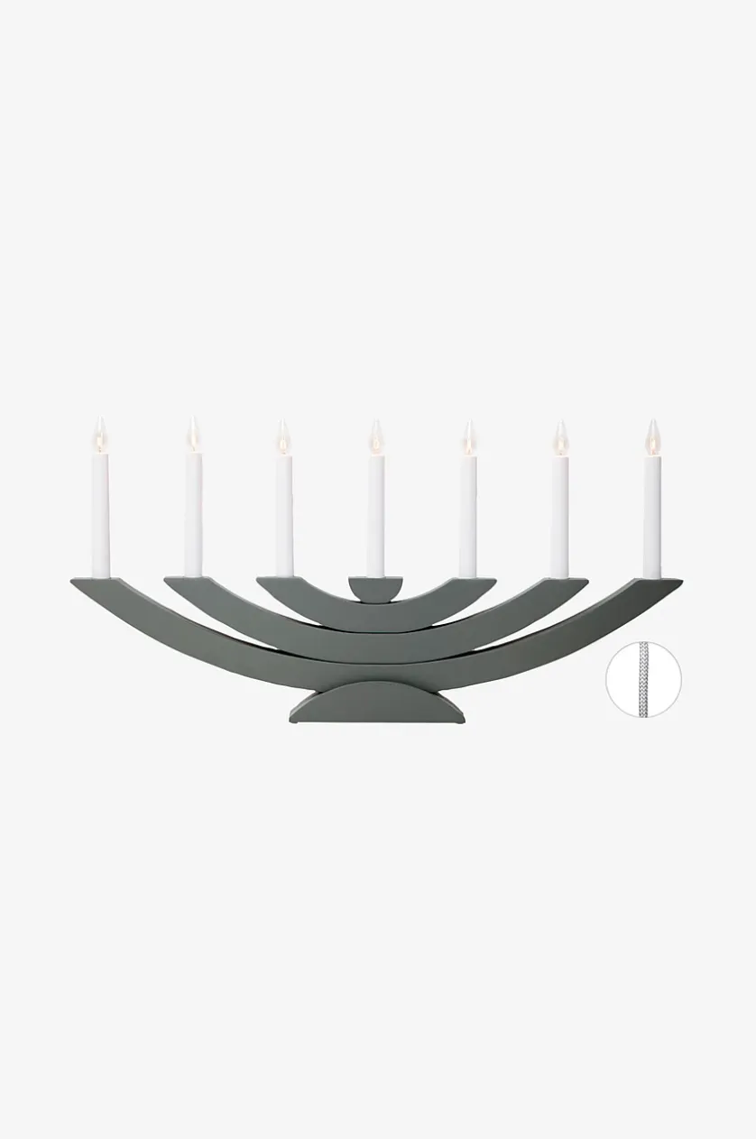 Kerzenleuchter Navida