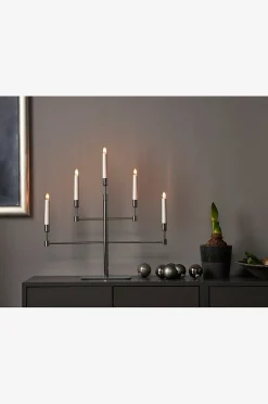 Kerzenleuchter Vide, 53 cm hoch