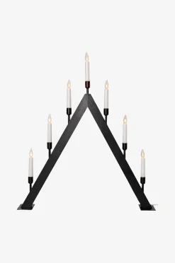 Kerzenleuchter Vind, 63 cm hoch