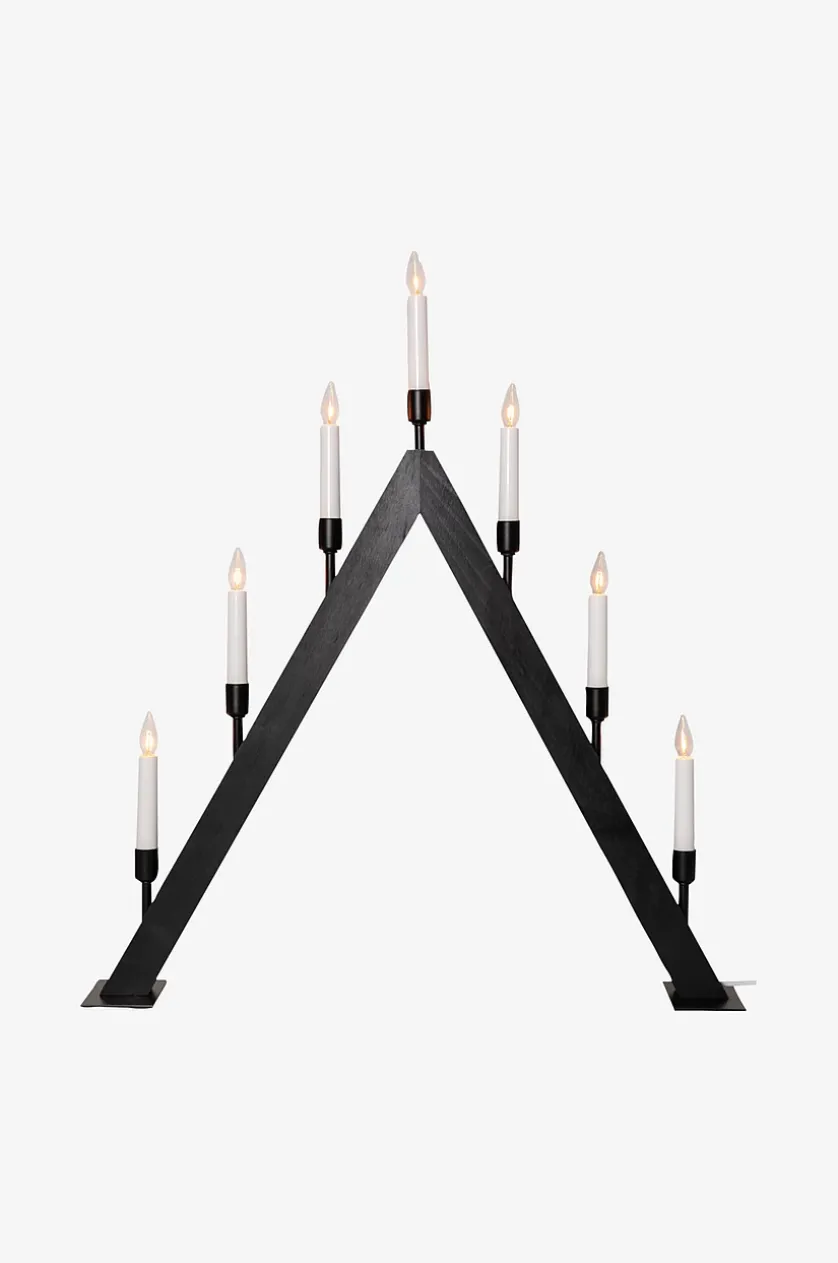 Kerzenleuchter Vind, 63 cm hoch