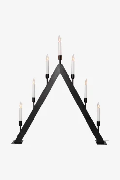 Kerzenleuchter Vind, 63 cm hoch