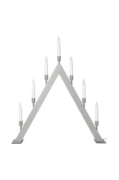 Kerzenleuchter Vind, 63 cm hoch