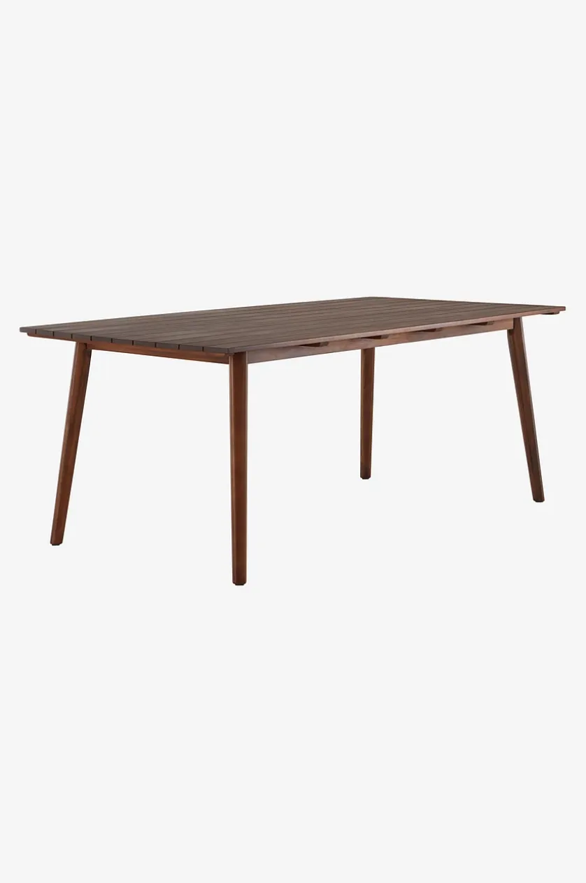 KINGSTON Esstisch 100x200 cm
