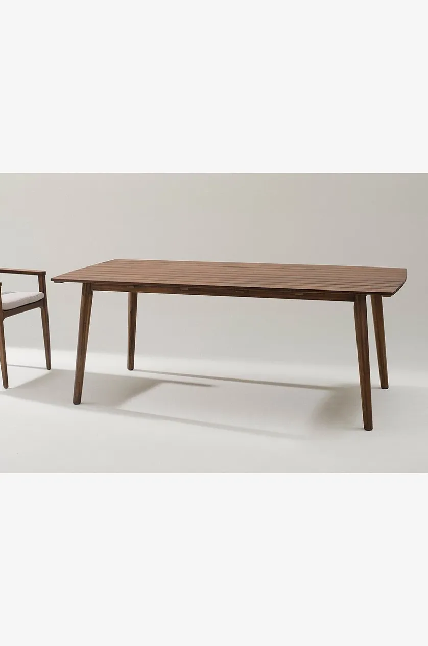 KINGSTON Esstisch 100x200 cm