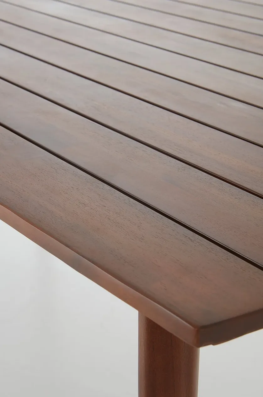 KINGSTON Esstisch 100x200 cm