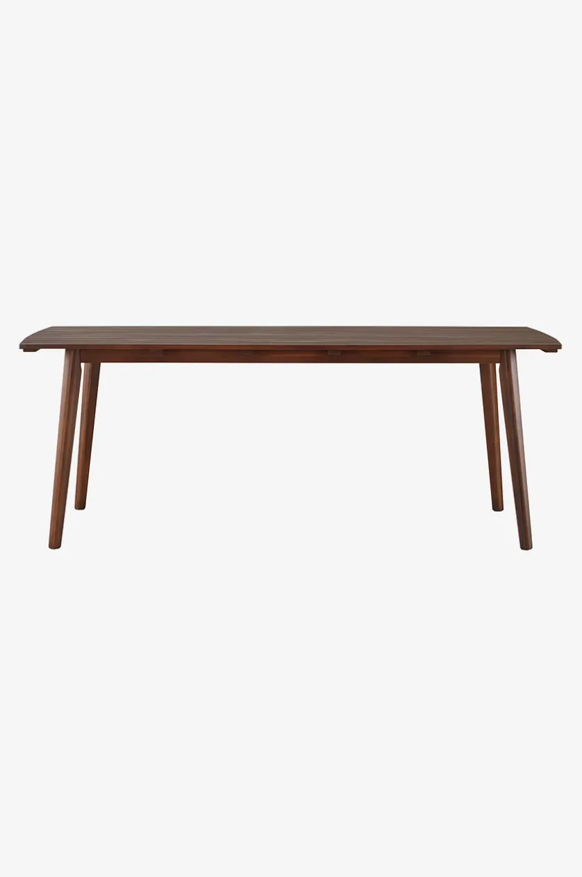KINGSTON Esstisch 100x200 cm