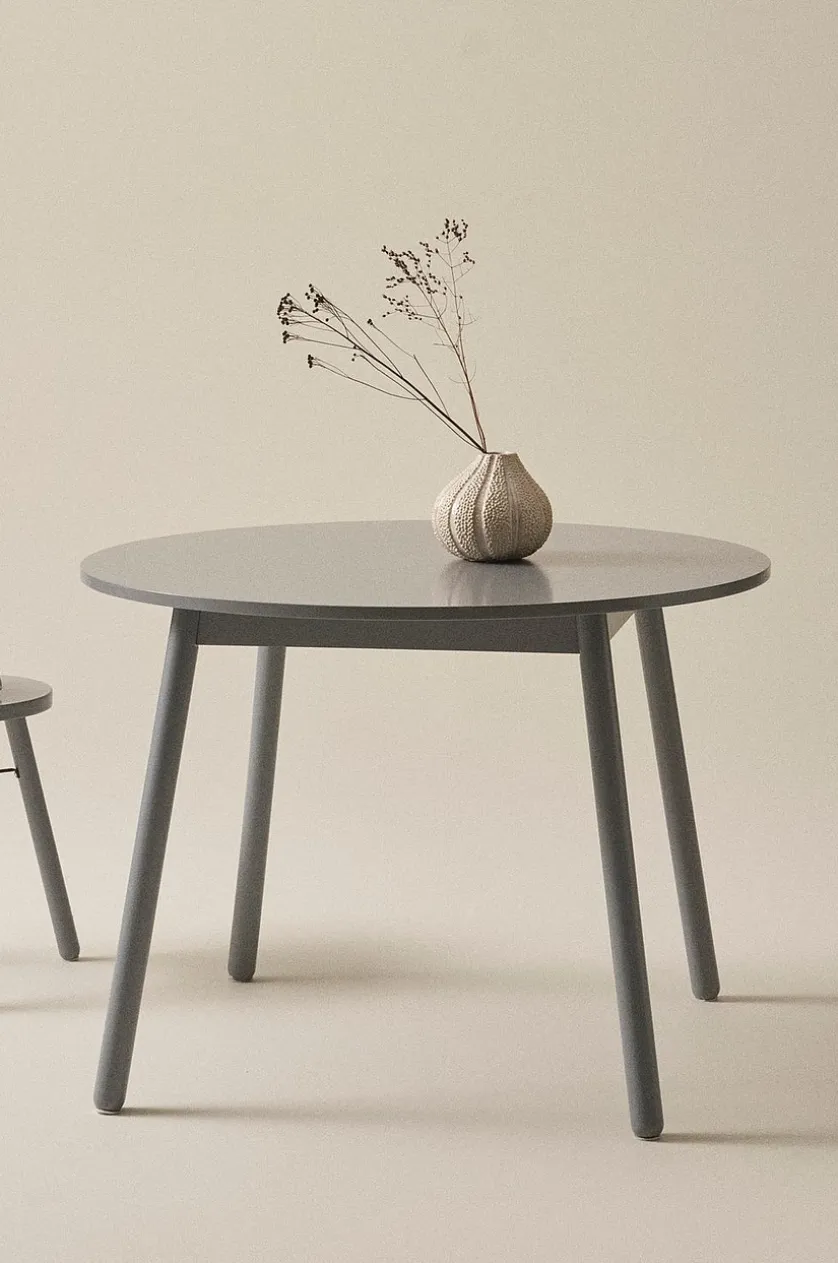 KINNA Esstisch ø 100 cm