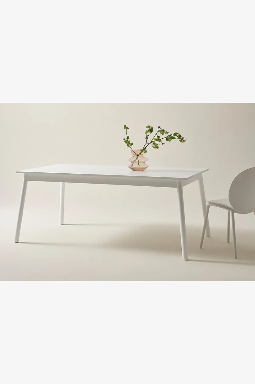 KINNA Esstisch 90x180 cm