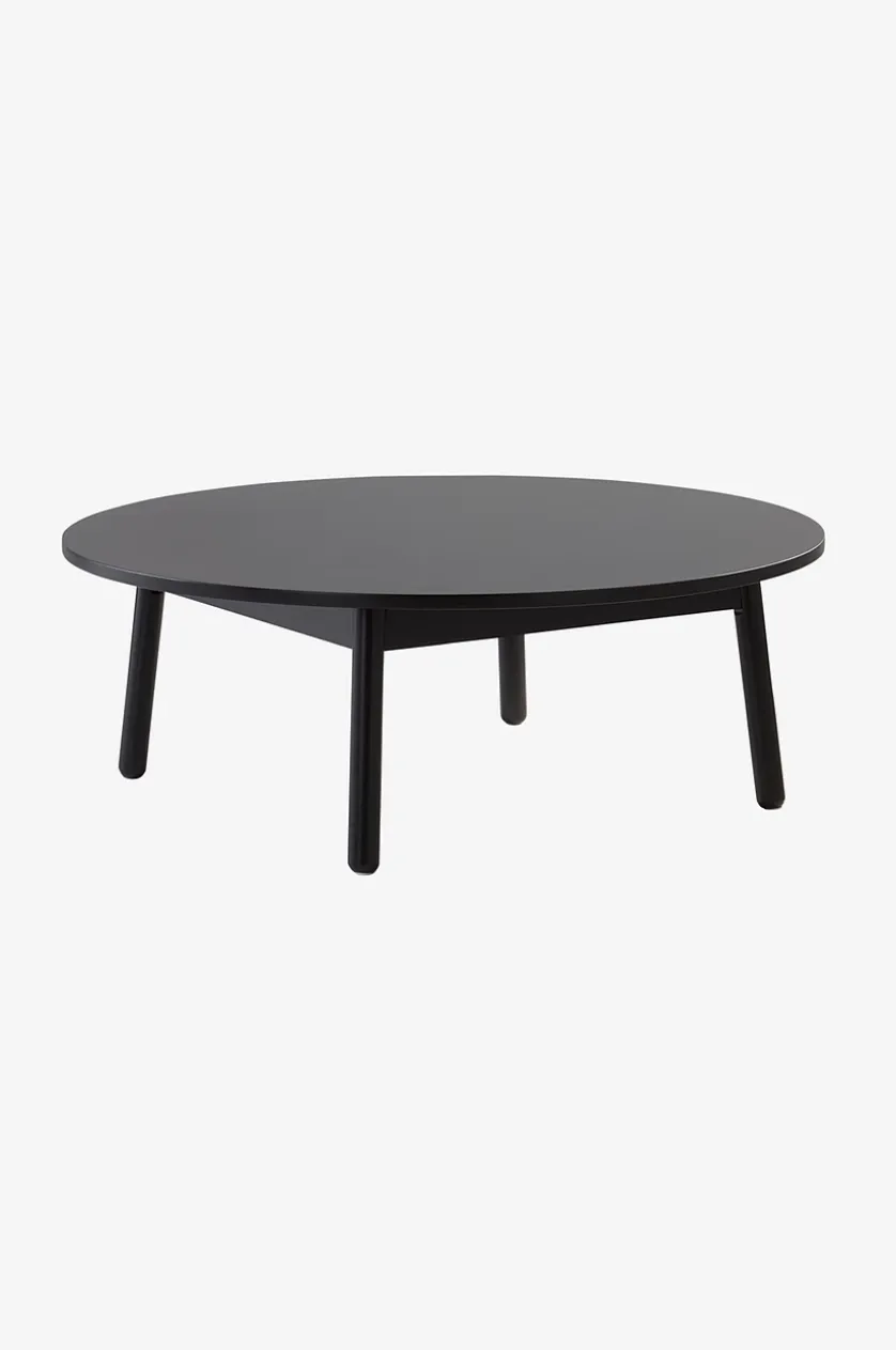 KINNA Kaffeetisch ø 100 cm