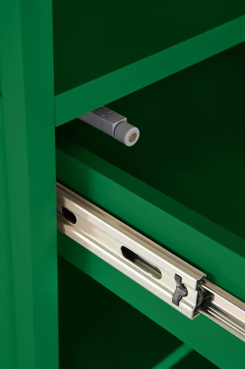 KIPP Kleiderschrank