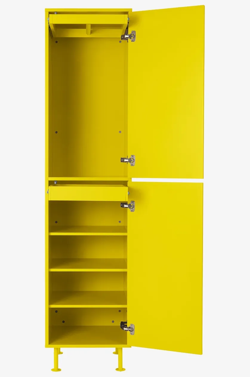 KIPP Kleiderschrank