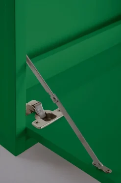 KIPP wandmontierter Schreibtisch