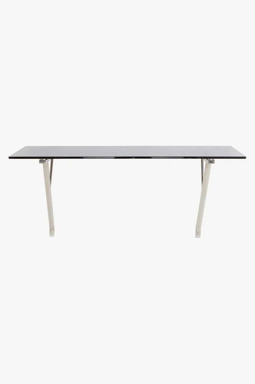 KULLABERG Schreibtisch 40x120 cm