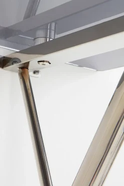 KULLABERG Schreibtisch 40x120 cm