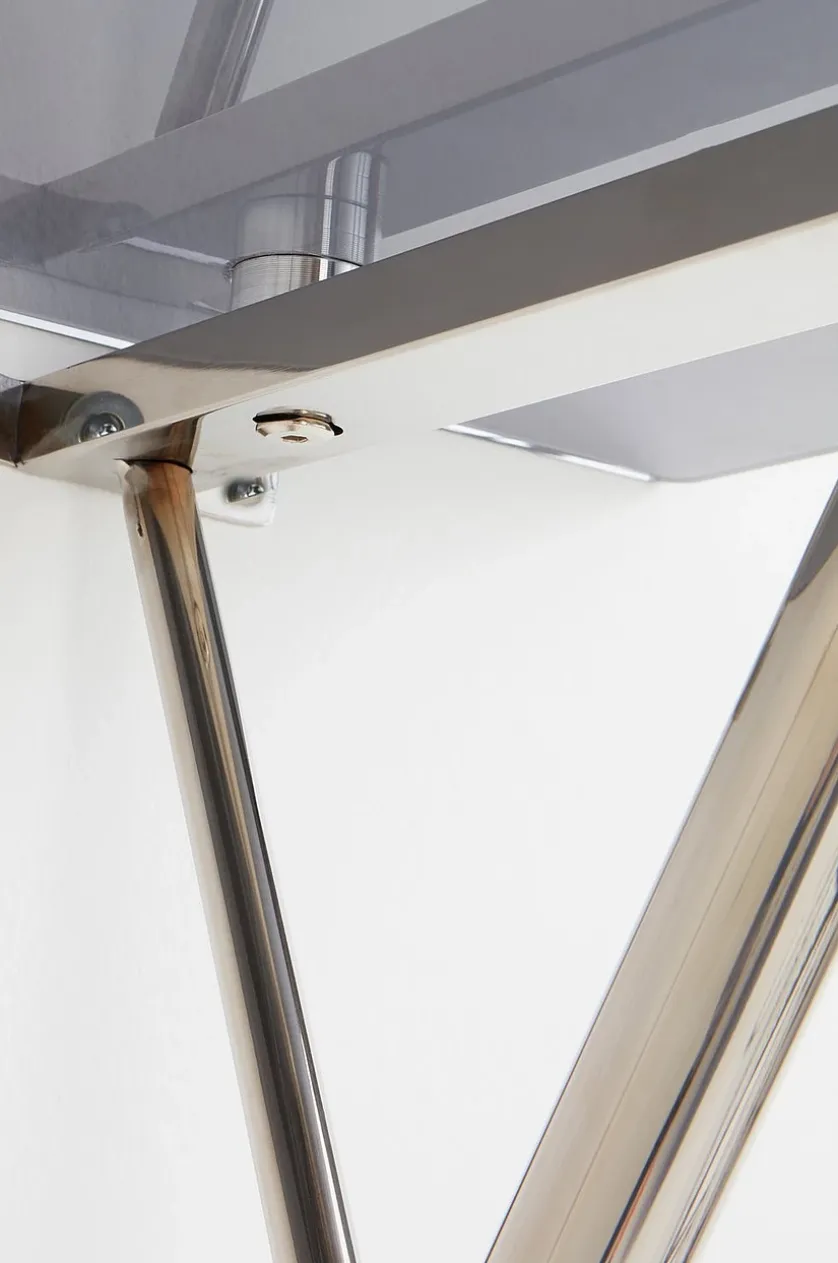 KULLABERG Schreibtisch 40x120 cm