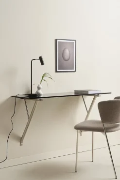 KULLABERG Schreibtisch 40x120 cm