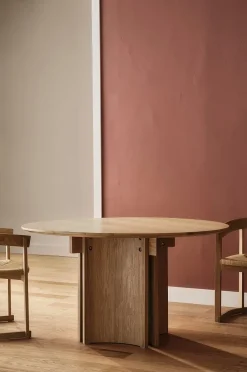 KUNGSHOLMEN runder Esstisch ø 130 cm