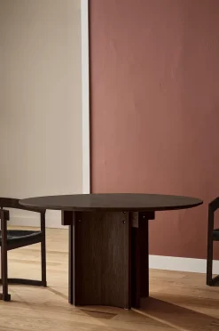 KUNGSHOLMEN runder Esstisch ø 130 cm