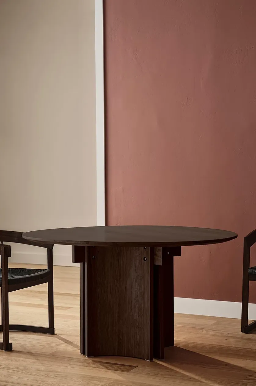 KUNGSHOLMEN runder Esstisch ø 130 cm