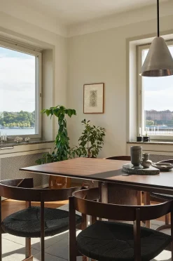 KUNGSHOLMEN Stuhl