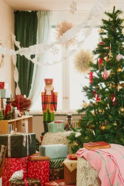 KURT Weihnachtsdeko