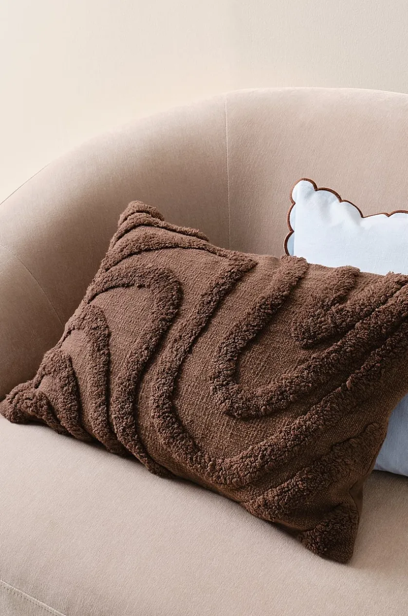 KYLA Kissenhülle 60x40 cm