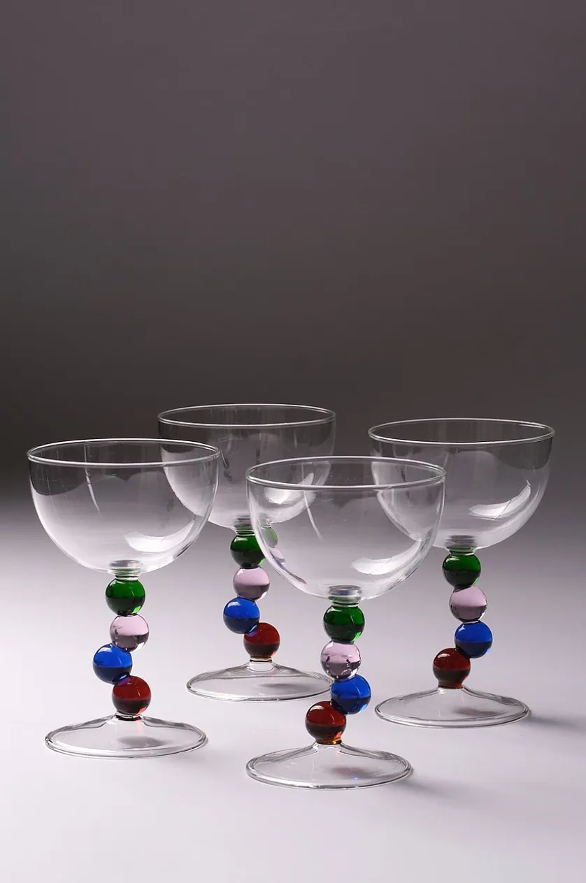 KYOTO Cocktailglas 4er-Pack