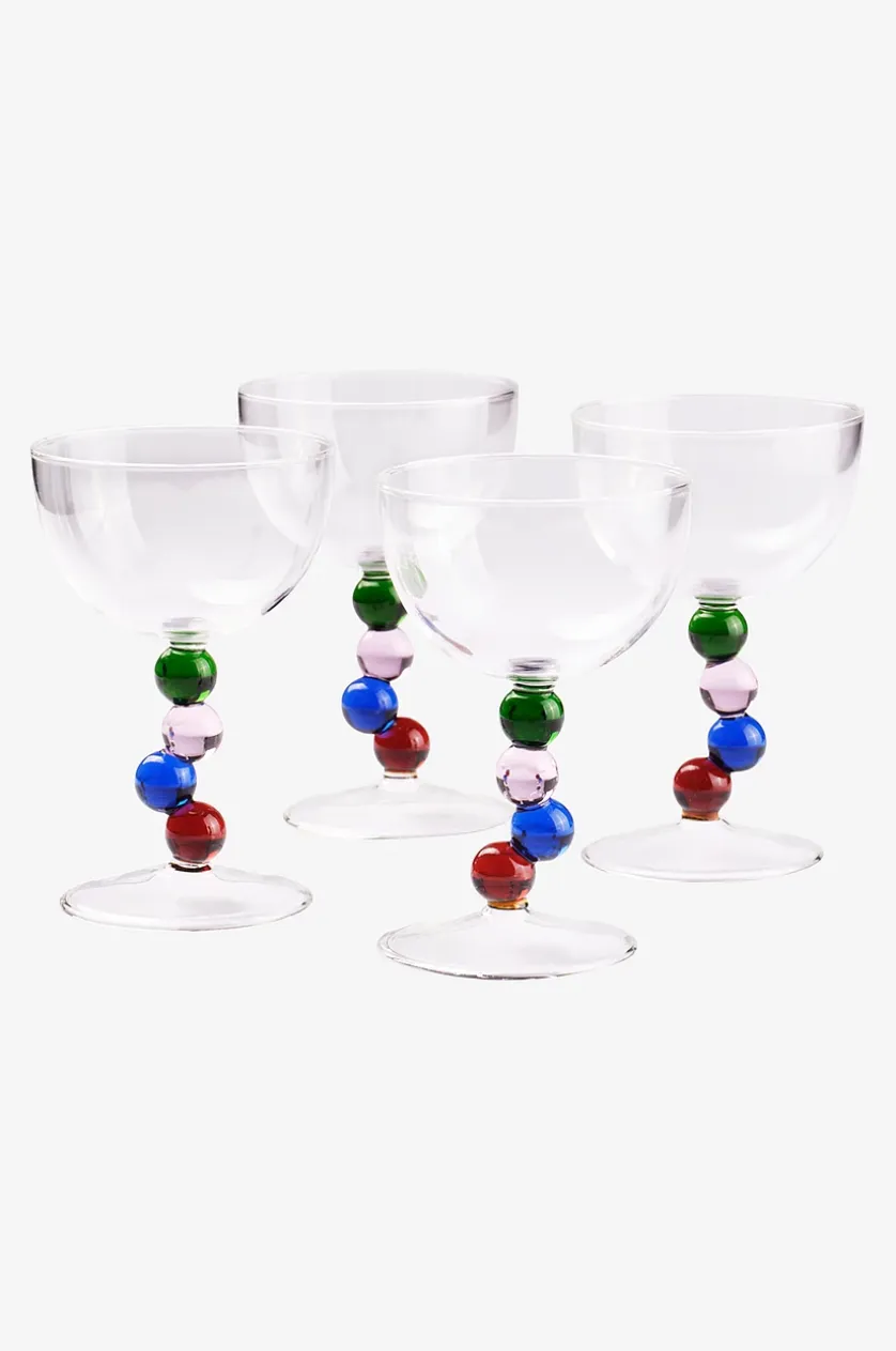 KYOTO Cocktailglas 4er-Pack