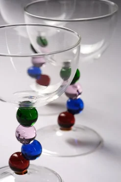 KYOTO Cocktailglas 4er-Pack