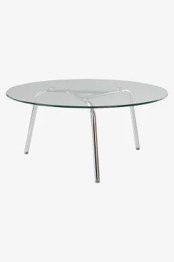 KYVIK Couchtisch Ø 90 cm