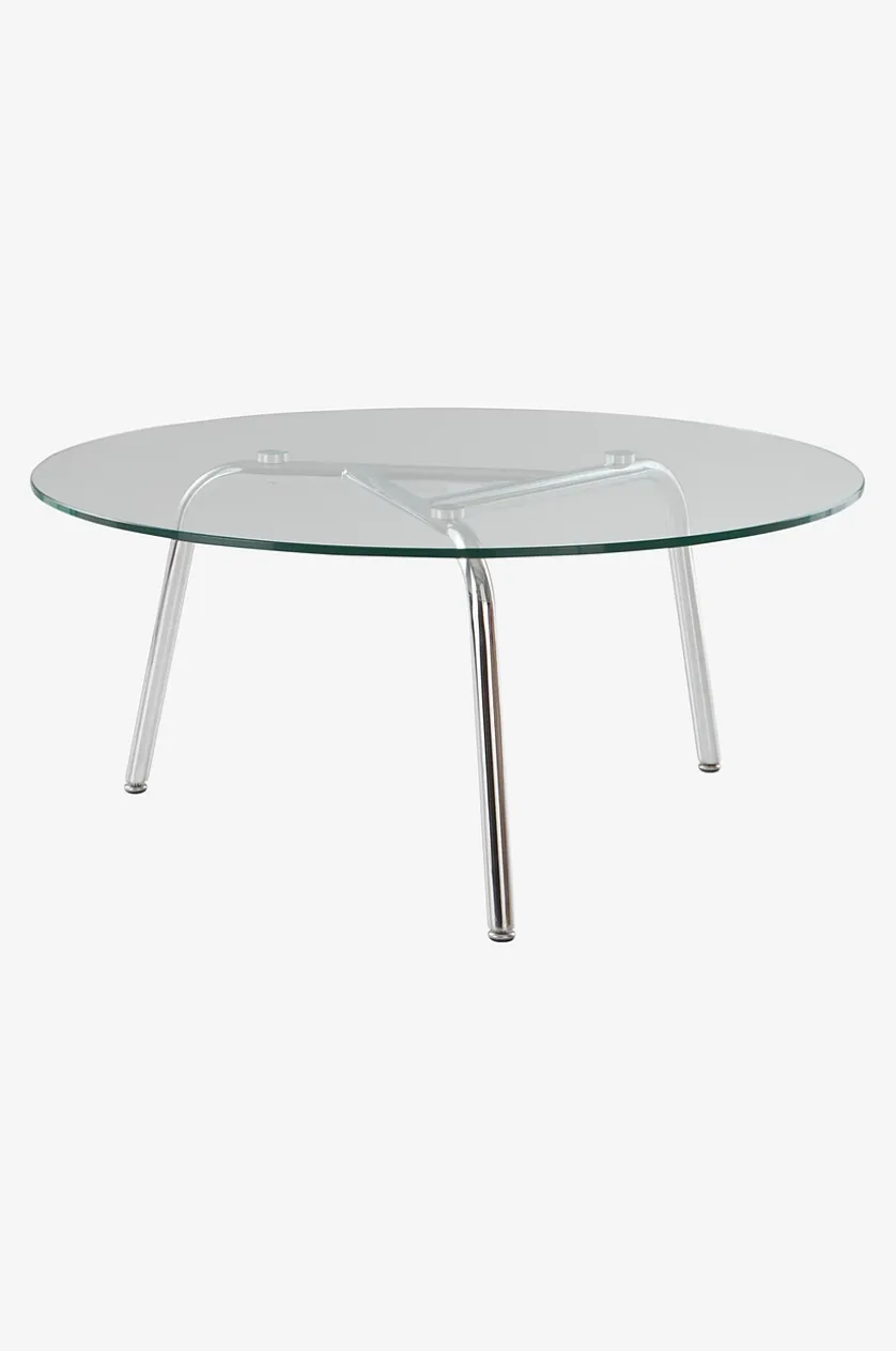 KYVIK Couchtisch Ø 90 cm
