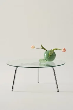 KYVIK Couchtisch Ø 90 cm