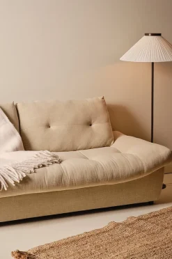 LABENNE Loungesofa 3-Sitzer