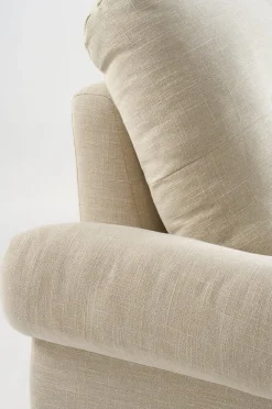 LABENNE Loungesofa 3-Sitzer