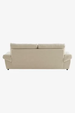 LABENNE Loungesofa 3-Sitzer