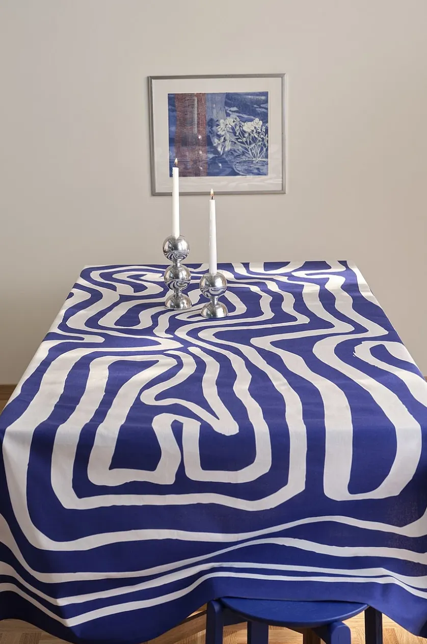 LABYRINTH Tischdecke