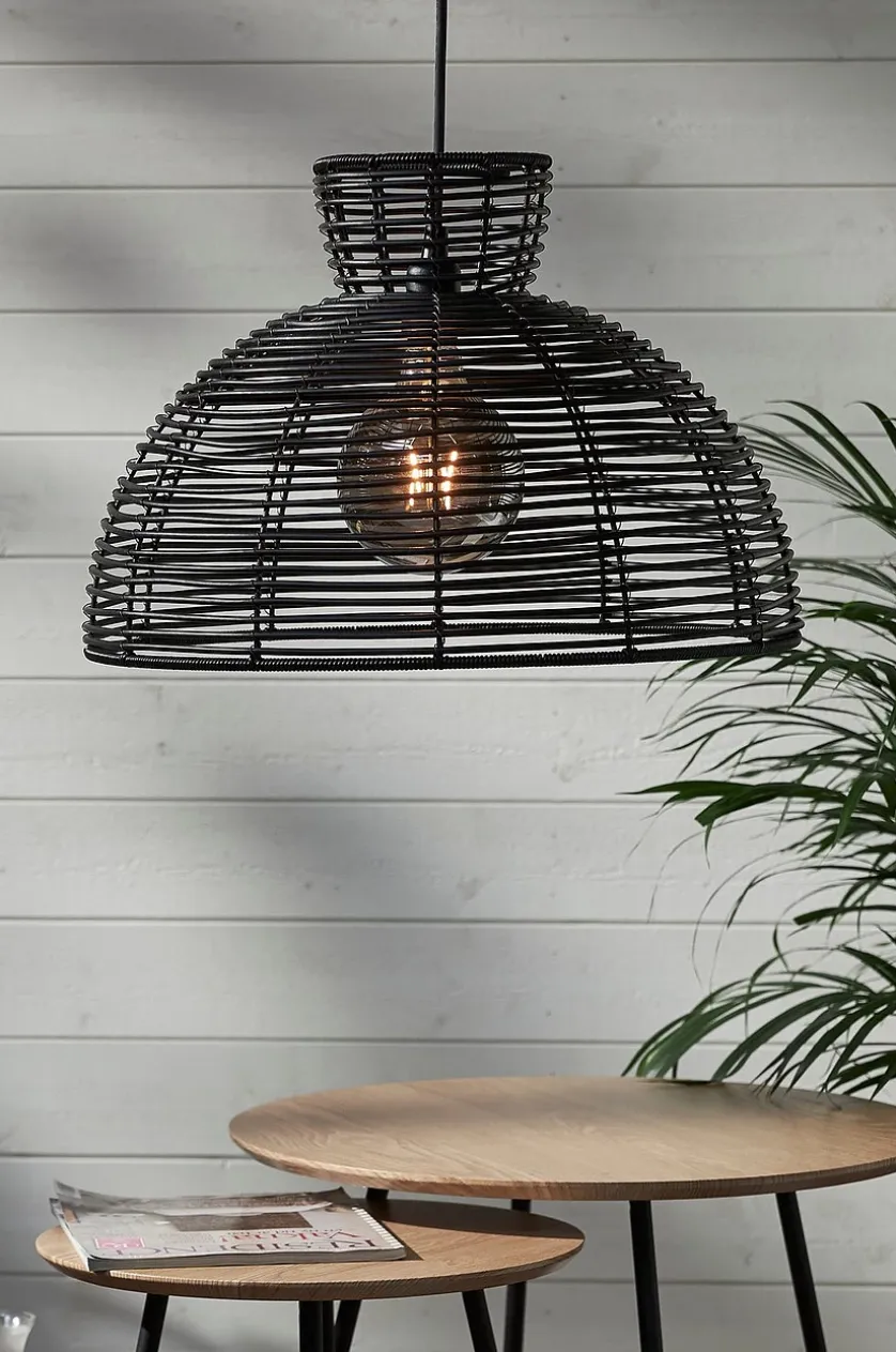Lampenschirm Runde 32 cm