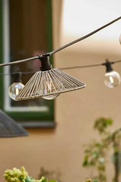 Lampenschirm Vide 38 cm