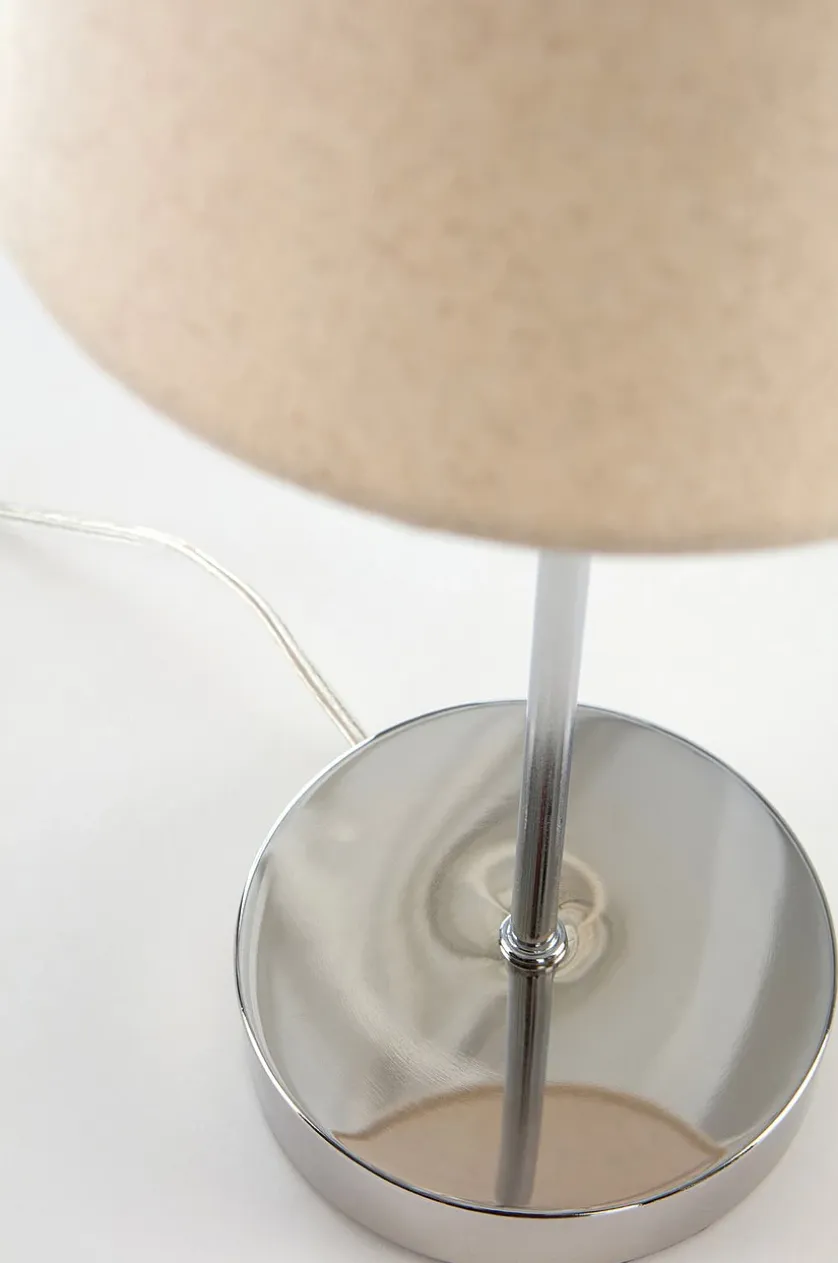 LASSE Tischlampe im 2er-Pack