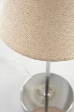 LASSE Tischlampe im 2er-Pack