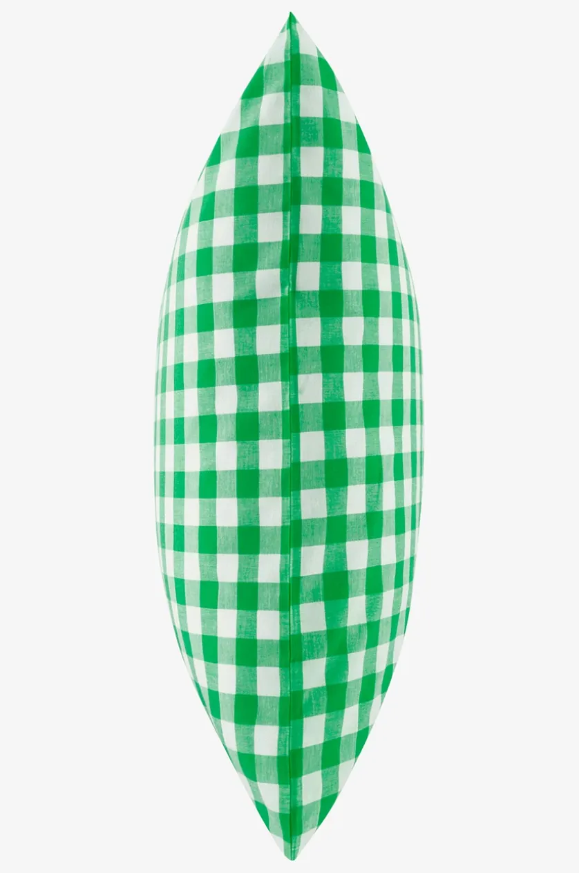 LAUREN Kissenhülle organisch