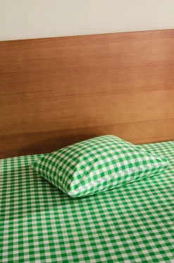 LAUREN Kissenhülle organisch