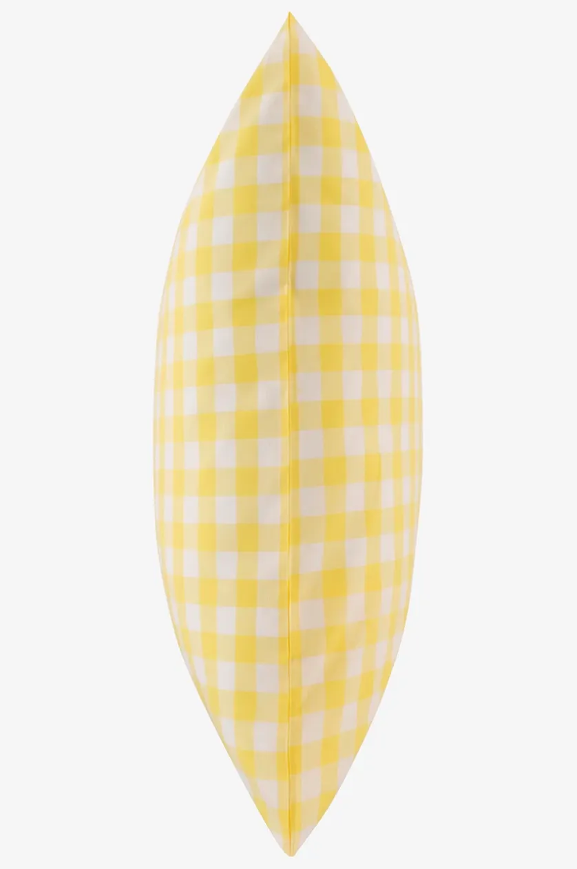 LAUREN Kissenhülle organisch