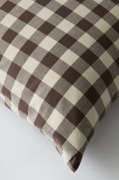 LAUREN Kissenhülle organisch