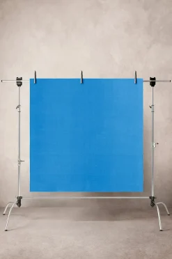 LAZZARO Outdoor-Teppich 180x180 cm