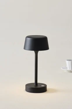 LEDA tragbar Lampe