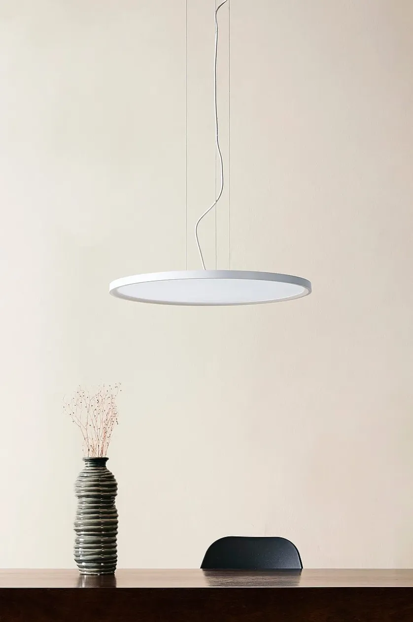 LEDDAS Deckenleuchte LED