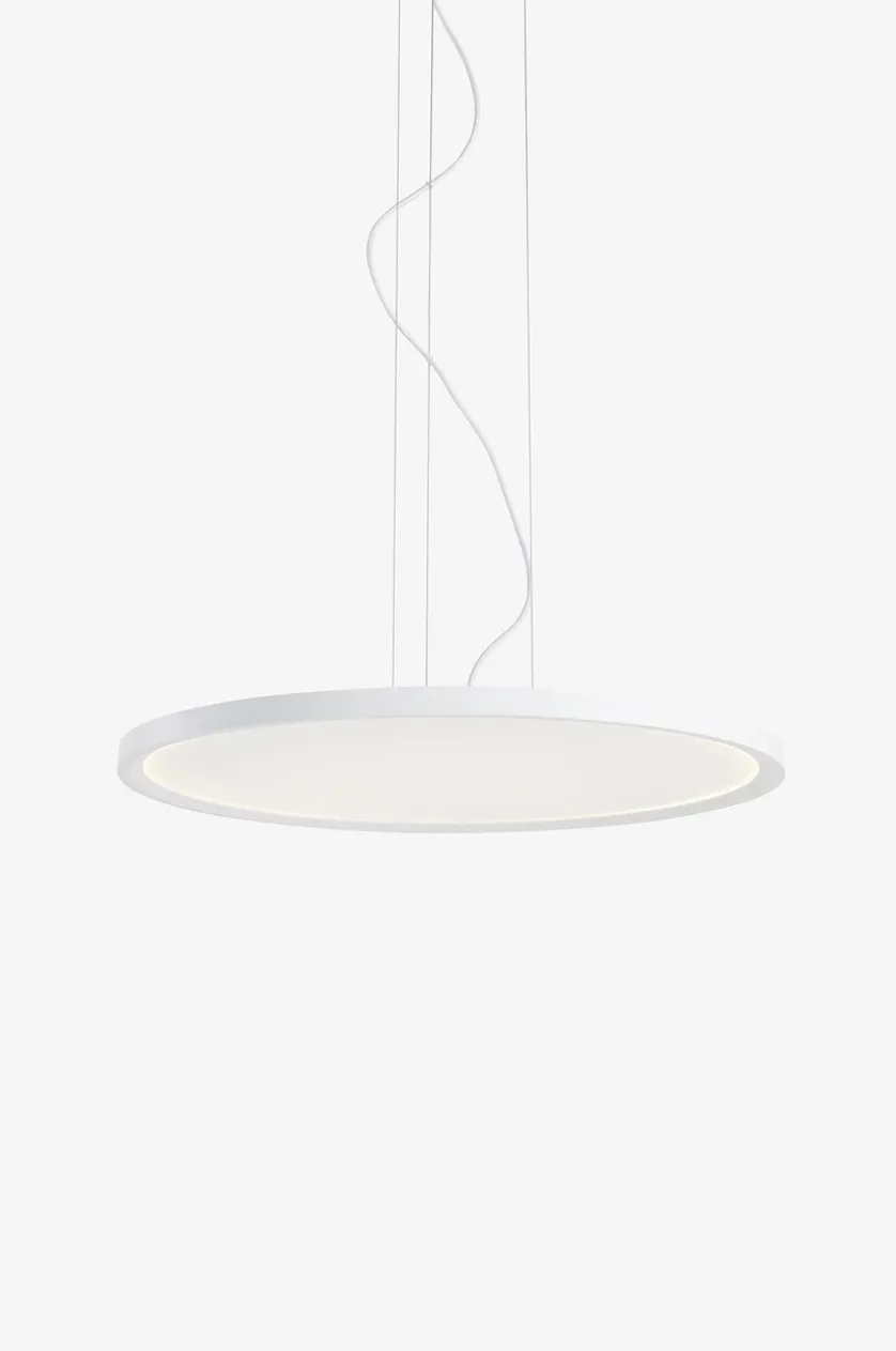 LEDDAS Deckenleuchte LED