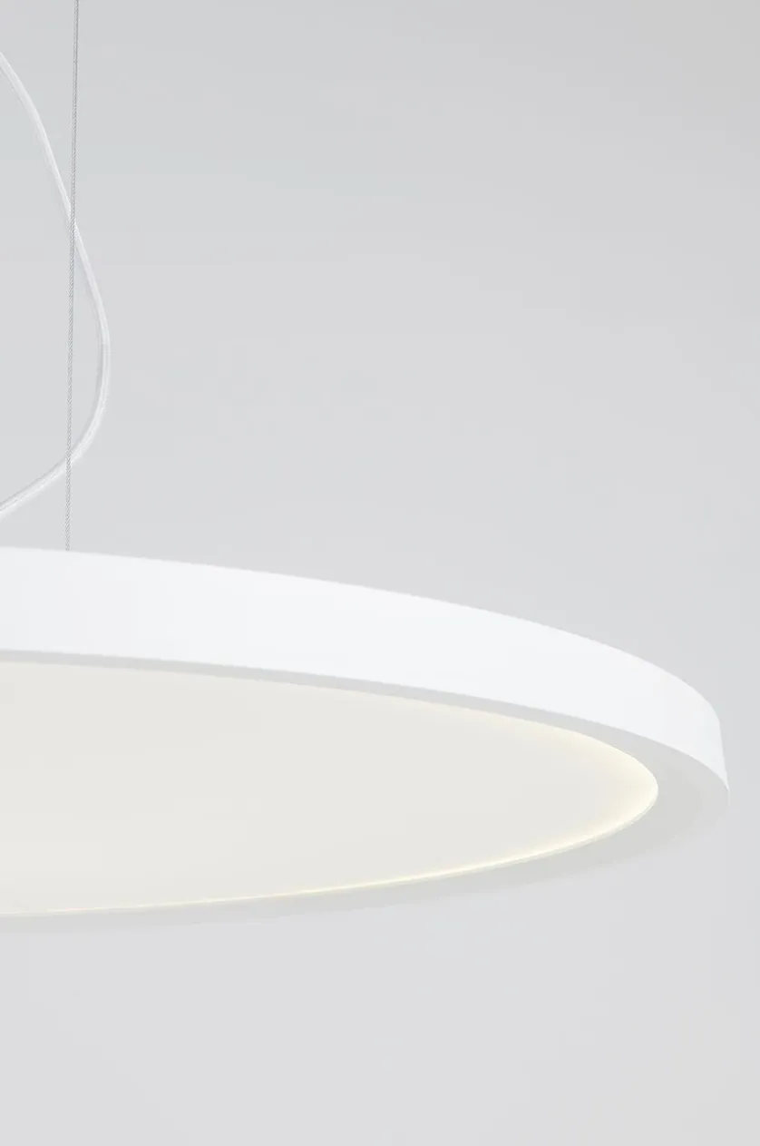 LEDDAS Deckenleuchte LED